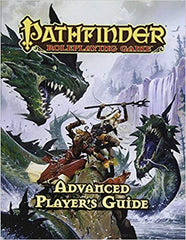 Pathfinder: Advanced Player's Guide | Kessel Run Games Inc. 
