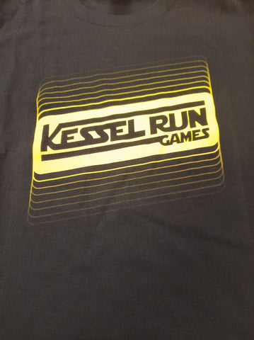 Product image for Kessel Run Games Inc. 
