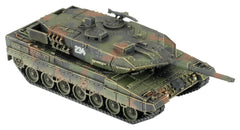 Leopard 2A5 Panzer Zug (Plastic) | Kessel Run Games Inc. 