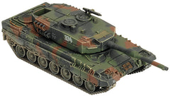 Leopard 2 Panzer Zug (Plastic) | Kessel Run Games Inc. 