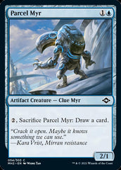 Parcel Myr [Modern Horizons 2] | Kessel Run Games Inc. 