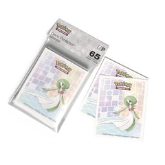 Pokemon: Gallery Series: Trick Room: Deck Protectors (65ct) | Kessel Run Games Inc. 
