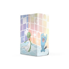 Pokemon: Gallery Series: Trick Room: Full View Deck Box (75ct) | Kessel Run Games Inc. 