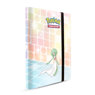 Pokemon: Gallery Series: Trick Room: 9-Pocket PRO Binder | Kessel Run Games Inc. 