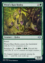 Wren's Run Hydra [Modern Horizons 2] | Kessel Run Games Inc. 