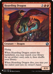 Hoarding Dragon [The List] | Kessel Run Games Inc. 