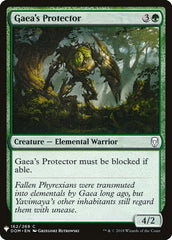 Gaea's Protector [Mystery Booster] | Kessel Run Games Inc. 