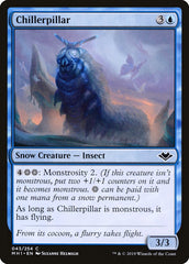 Chillerpillar [Modern Horizons] | Kessel Run Games Inc. 