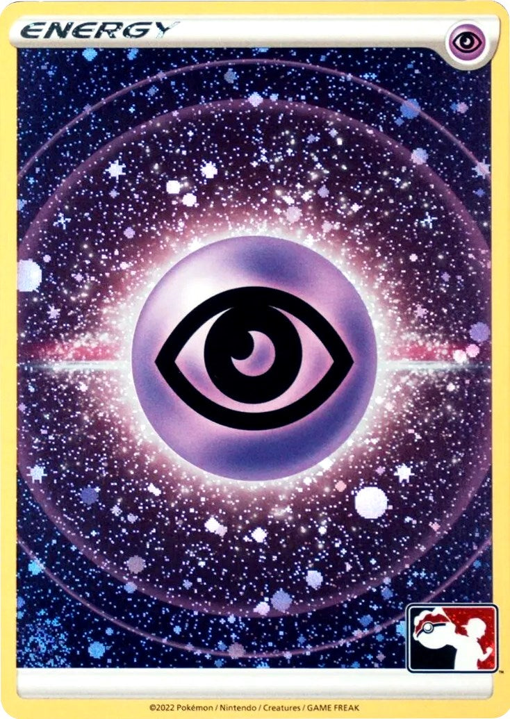 Psychic Energy (Cosmos Holo) [Prize Pack Series Three] | Kessel Run Games Inc. 