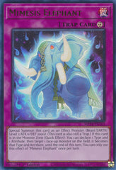 Mimesis Elephant [MP24-EN163] Ultra Rare | Kessel Run Games Inc. 