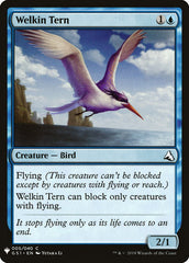 Welkin Tern [Mystery Booster] | Kessel Run Games Inc. 