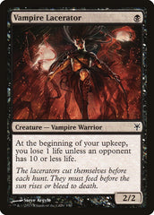 Vampire Lacerator [Duel Decks: Sorin vs. Tibalt] | Kessel Run Games Inc. 