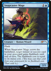 Snapcaster Mage (Regional PTQ) [Pro Tour Promos] | Kessel Run Games Inc. 