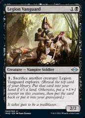 Legion Vanguard [Modern Horizons 2] | Kessel Run Games Inc. 