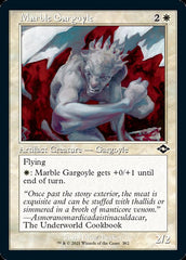 Marble Gargoyle (Retro) [Modern Horizons 2] | Kessel Run Games Inc. 