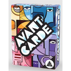 Avante Carde | Kessel Run Games Inc. 
