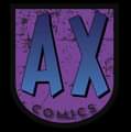 Ax Comics Small Minis | Kessel Run Games Inc. 
