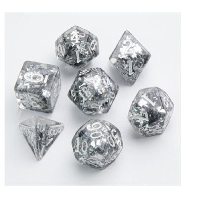 Gamegenic: Candy-like Series Dice Sets | Kessel Run Games Inc. 