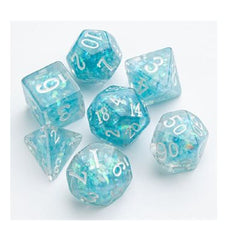 Gamegenic: Candy-like Series Dice Sets | Kessel Run Games Inc. 