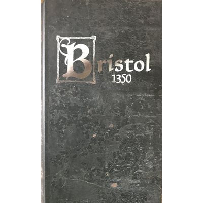 Bristol 1350 | Kessel Run Games Inc. 