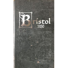 Bristol 1350 | Kessel Run Games Inc. 