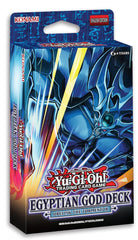 Yu-Gi-Oh!: Egyptian God Deck Unlimited | Kessel Run Games Inc. 