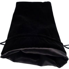 FanRoll Dice Bag: Large Velvet Dice Bag | Kessel Run Games Inc. 