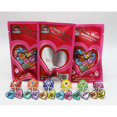 Mystery Loot: Candy Hearts | Kessel Run Games Inc. 