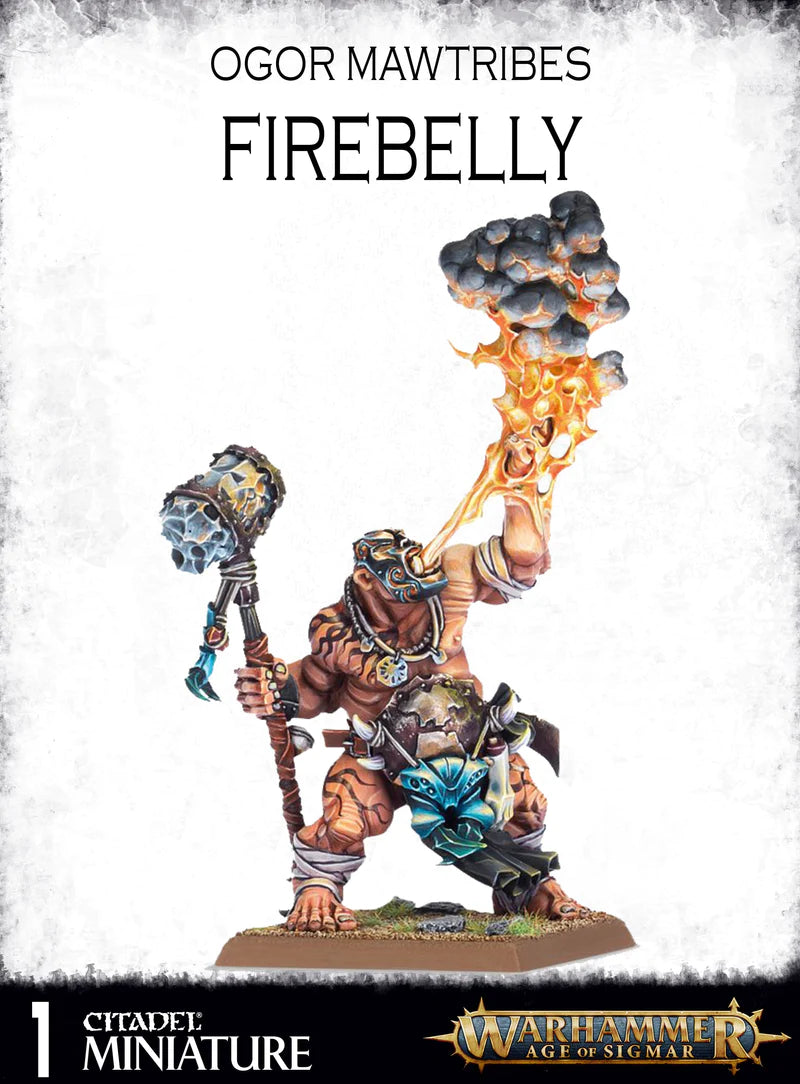 Firebelly | Kessel Run Games Inc. 