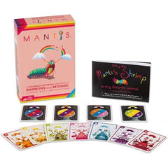 Mantis | Kessel Run Games Inc. 