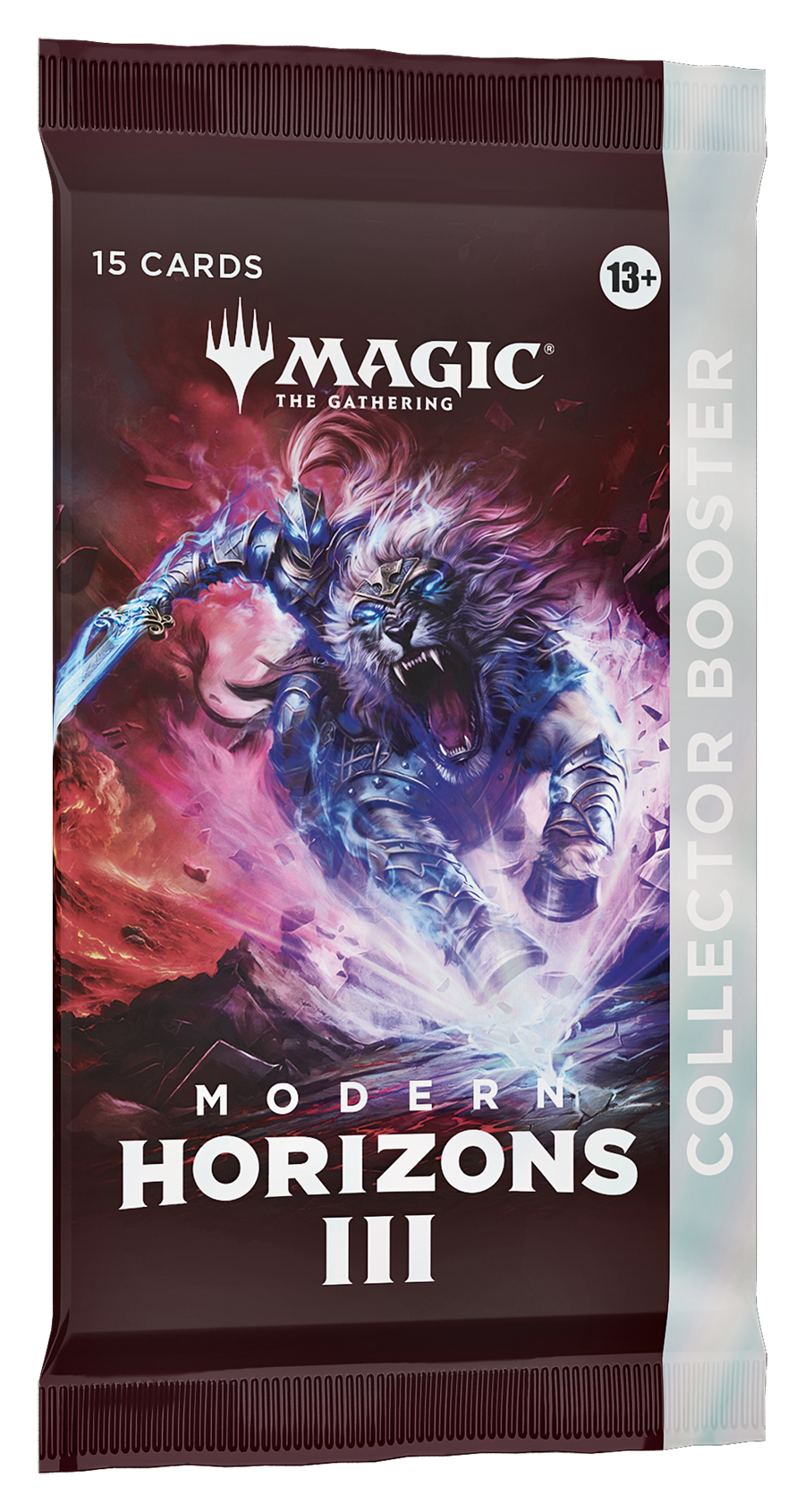 Magic the Gathering: Modern Horizons 3 Collector Booster Pack | Kessel Run Games Inc. 