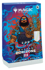 Magic the Gathering: Modern Horizons 3 Collector Deck | Kessel Run Games Inc. 