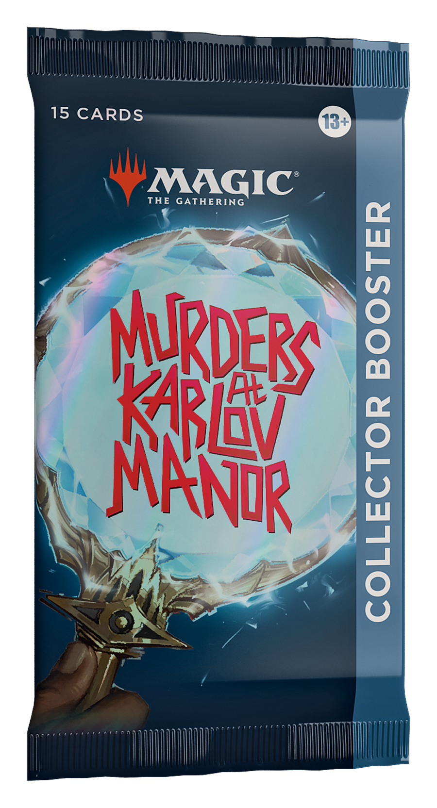 Murders at Karlov Manor Collector Booster Pack | Kessel Run Games Inc. 