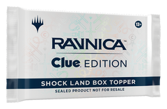 Ravnica Clue Edition | Kessel Run Games Inc. 