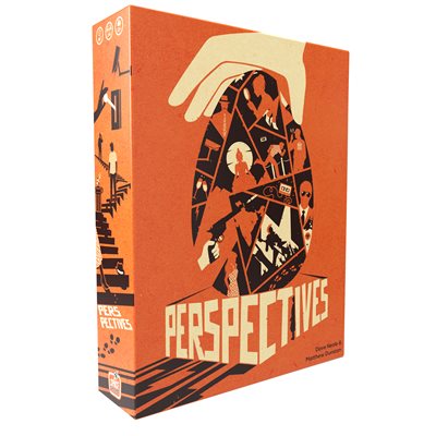 Perspectives | Kessel Run Games Inc. 