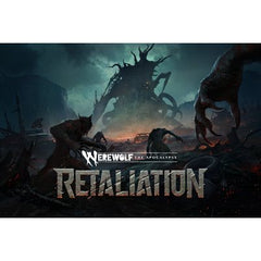 Werewolf: The Apocalypse: Retaliation | Kessel Run Games Inc. 