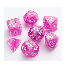 Gamegenic: Candy-like Series Dice Sets | Kessel Run Games Inc. 