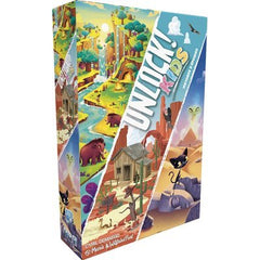 Unlock! Kids2 Stories From The Past | Kessel Run Games Inc. 