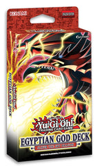 Yu-Gi-Oh!: Egyptian God Deck Unlimited | Kessel Run Games Inc. 