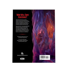 Dungeons & Dragons: Vecna Eve of Ruin | Kessel Run Games Inc. 