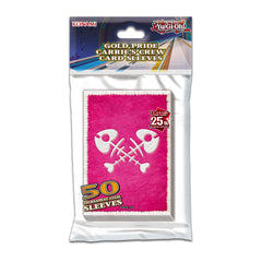 Yu-Gi-Oh Card Sleeves | Kessel Run Games Inc. 