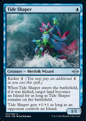 Tide Shaper [Modern Horizons 2] | Kessel Run Games Inc. 