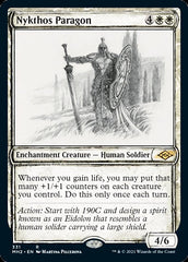 Nykthos Paragon (Sketch) [Modern Horizons 2] | Kessel Run Games Inc. 