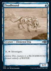 Floodhound (Sketch) [Modern Horizons 2] | Kessel Run Games Inc. 