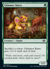 Glimmer Bairn [Modern Horizons 2] | Kessel Run Games Inc. 