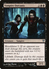 Vampire Outcasts [Duel Decks: Sorin vs. Tibalt] | Kessel Run Games Inc. 