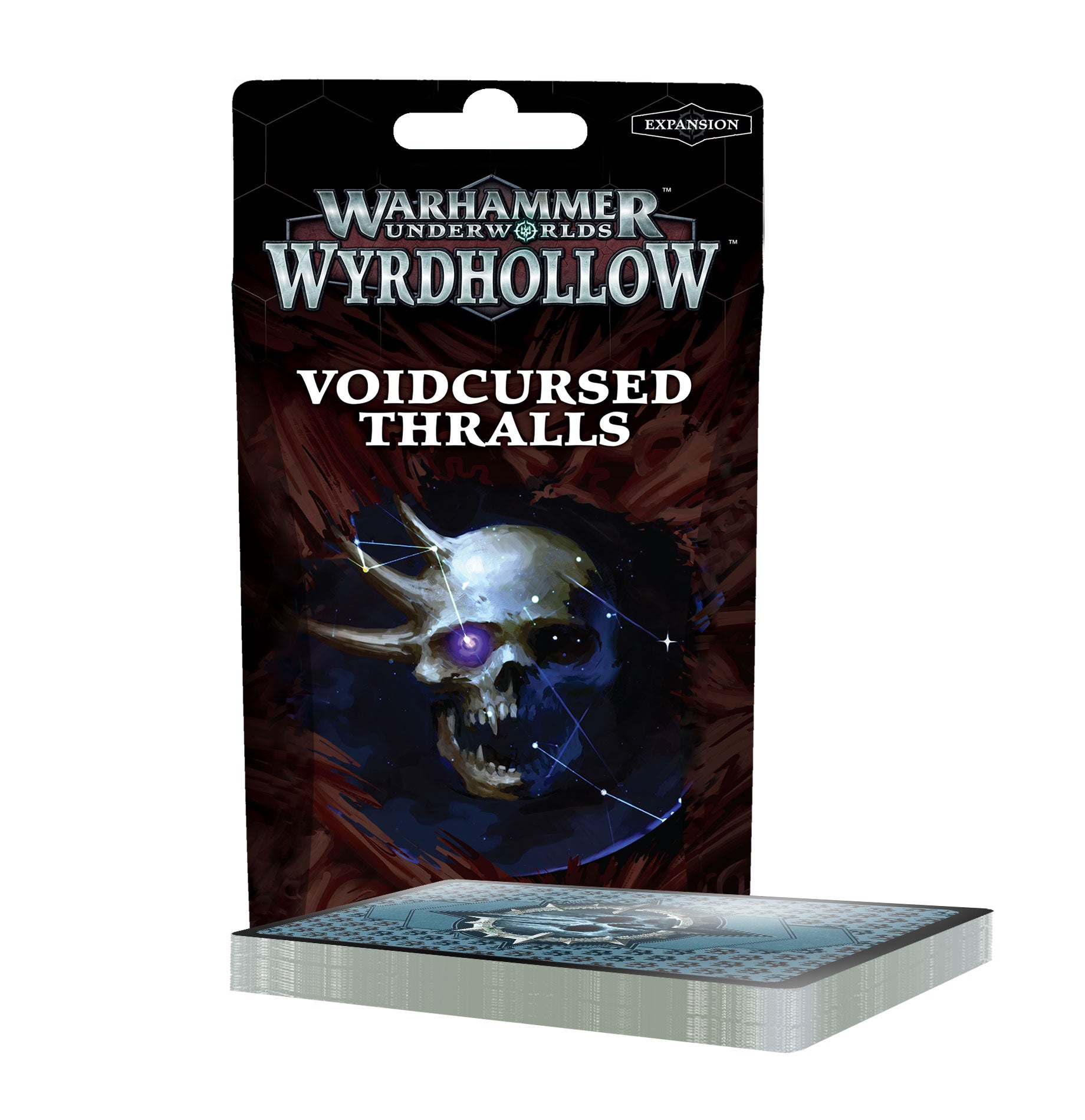 Warhammer Underworlds: Voidcursed Thralls | Kessel Run Games Inc. 