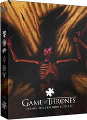 Game of Thrones: Dracarys! | Kessel Run Games Inc. 