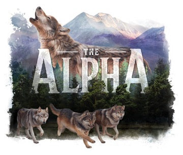 The Alpha | Kessel Run Games Inc. 