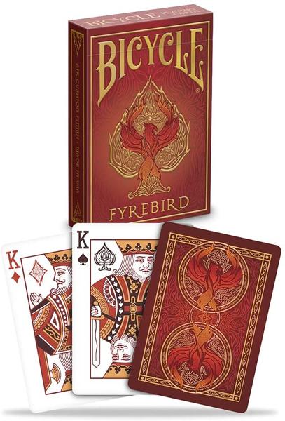 Bicycle Playing Cards | Kessel Run Games Inc. 